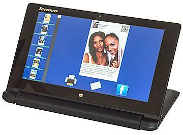 Breeze Kiosk - Touchscreen kiosk software for printing and sharing photos